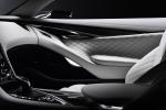 Infiniti Q60 Concept 2015 года
